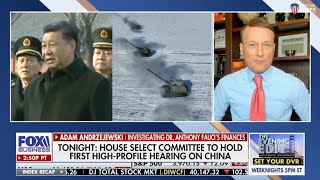 Fox Business Investigating Dr Fauci s Finances The Los Alamos National Lab in China