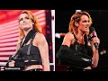 Becky Lynch Wouldn't Have Turned Face If Vince McMahon Was Still In Control