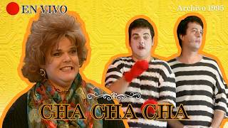Lo mejor de CHA CHA CHA - 1997 | EN VIVO | 19/04/26