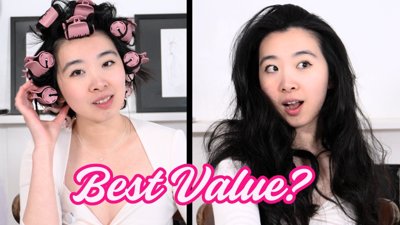 Is Remington Hot Rollers Worth It?