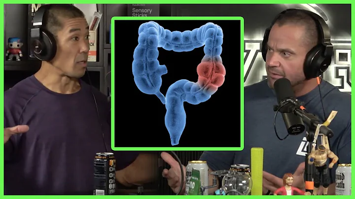 Bill Maeda's Experience with Colon Cancer