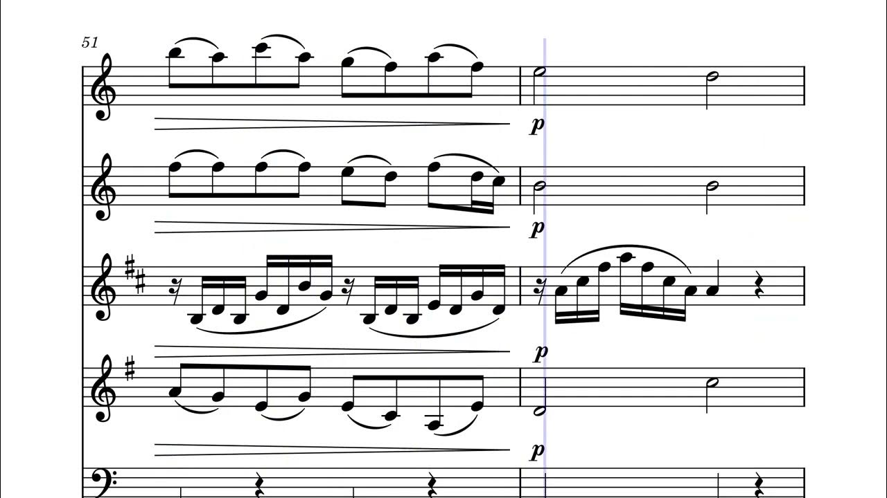 O Divine Redeemer Woodwind Quintet YouTube