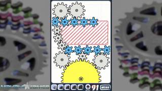 Geared iPad iPhone Level 91