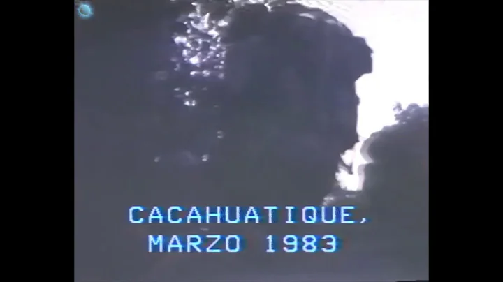 Cacahuatique ,1983, Brigada Rafael Arce Zablah,  combatiendo,