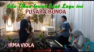 IDA LAILA - PUSARA BUNDA ( By Irma Biola )