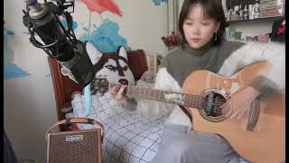 Flanger Music Flatsons Mini Amplifier 15W Crush 15 Instrument Factory