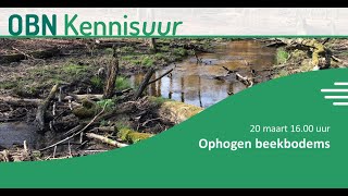 Download Lagu OBN Kennisuur | 20 maart 2025 | Ophogen Beekbodems MP3 Download Lagu OBN Kennisuur | 20 maart 2025 | Ophogen Beekbodems MP3