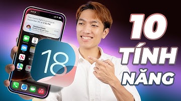 Đừng lên iOS 18 nếu bạn không dùng tới 10 tính năng này!