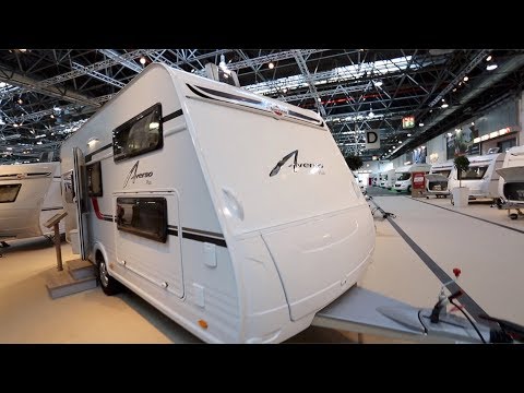 Bürstner Averso 510