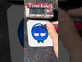 【ASMR】Drawing Jevin Sprunki in 40 Sec