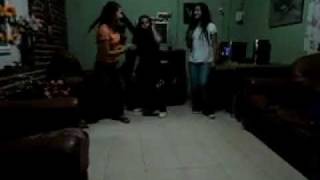 Perreando Cn Las Chicas.avi