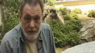 Al Strobel talks about 'Twin Peaks: Fire Walk With Me' Content