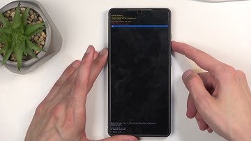 Hoe de cache van de SAMSUNG Galaxy S25 Ultra te wissen