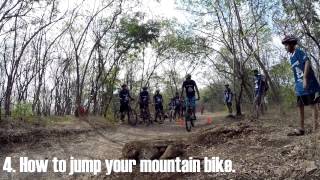 INDIAN SHREDDER mtb weekend