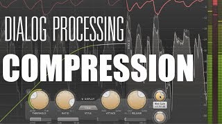 How to Use Compression Like a Pro Mixer