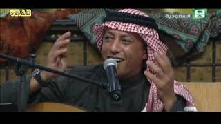 عمر العبداللات - إذا المرء لا يرعاك + عالمايا - جلسات الدانة 2013