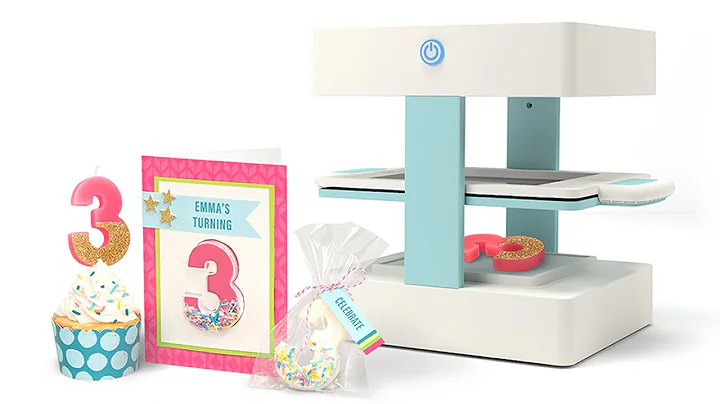 Mold Press by We R Memory Keepers