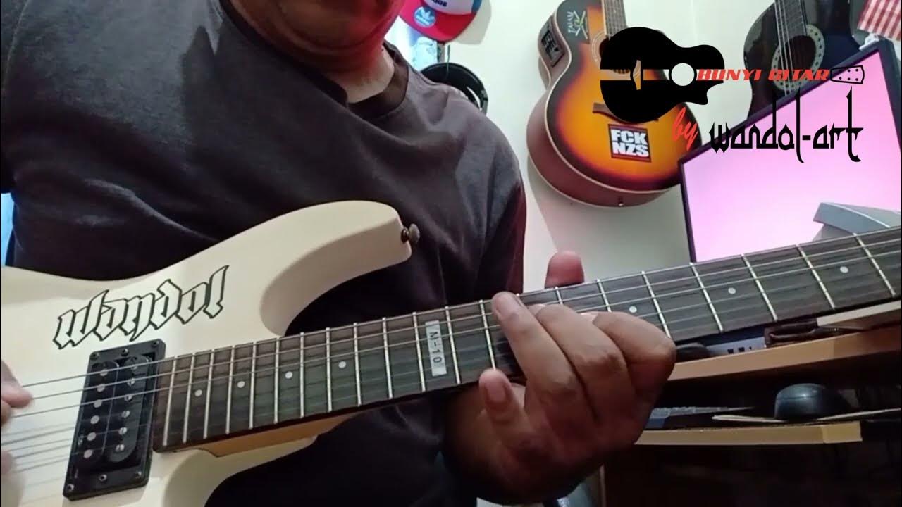 Carburetor Dung Boo Hoo Clapping Song Solo Cover & Lesson YouTube