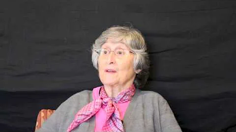 Ann Lieberman: Professional development, teacher l...