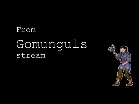 Видео: Gomunguls и атака клонов