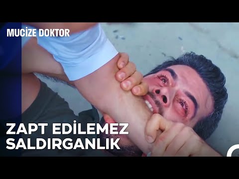 Ortalığı Ayağa Kaldıran Kuduz Vakası - Mucize Doktor