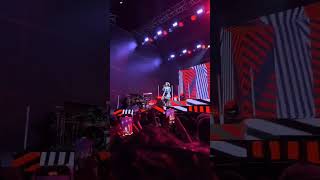 INNA LIVE CONCERT COLA SONG FROM AZERBAIJAN 2025
