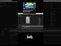 Day 3 of learning After Effects