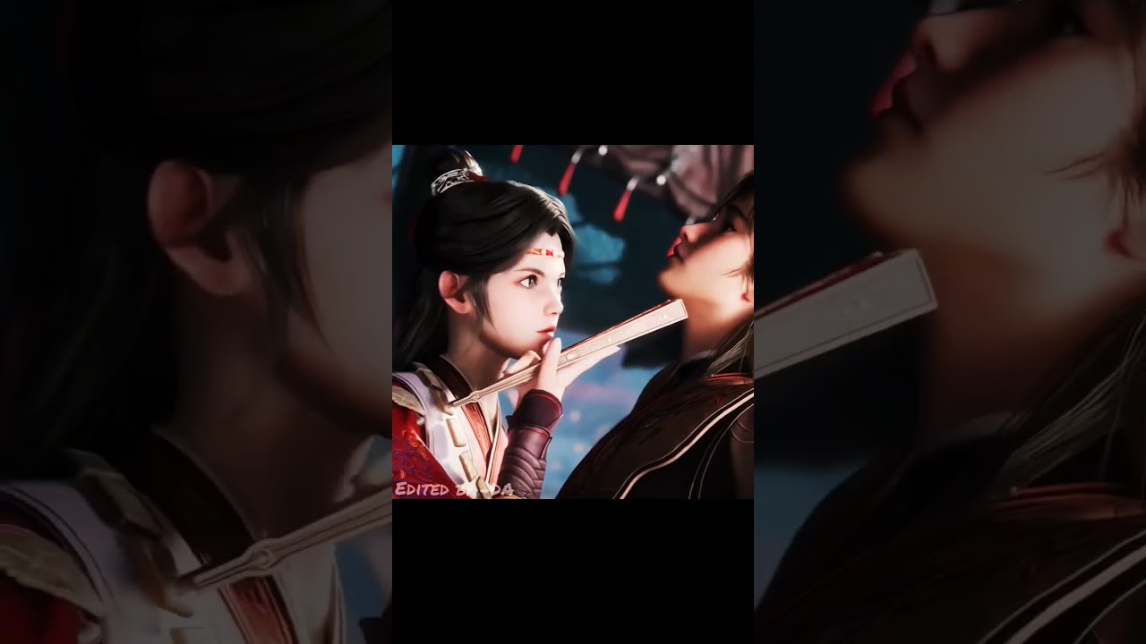 Tales of Herding god Ep-50 PV