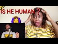 AFRICAN GIRL / TENOR SINGER&#39;S FIRST TIME REACTION TO HENRIQUE GABRIEL - HALO | IS THIS REAL??