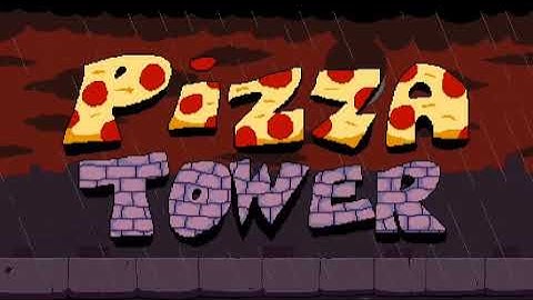 Pizza Tower OST- Unexpectancy Part 3 (but only the best part)