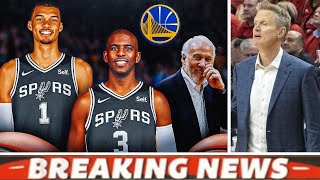 Golden State Warriors rumors and news | 