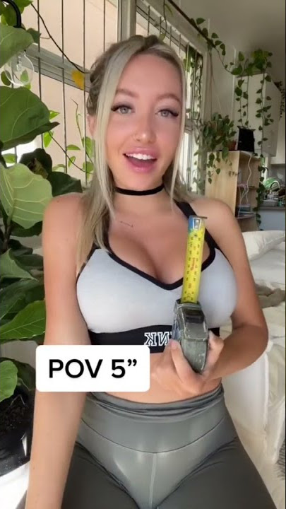 Perfect size #shorts #fap #tiktok