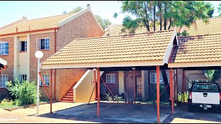 Vista | 2-bedroom Top Stack Apartment For Sale | Zwartkop | Centurion | Feel-at-Home Properties