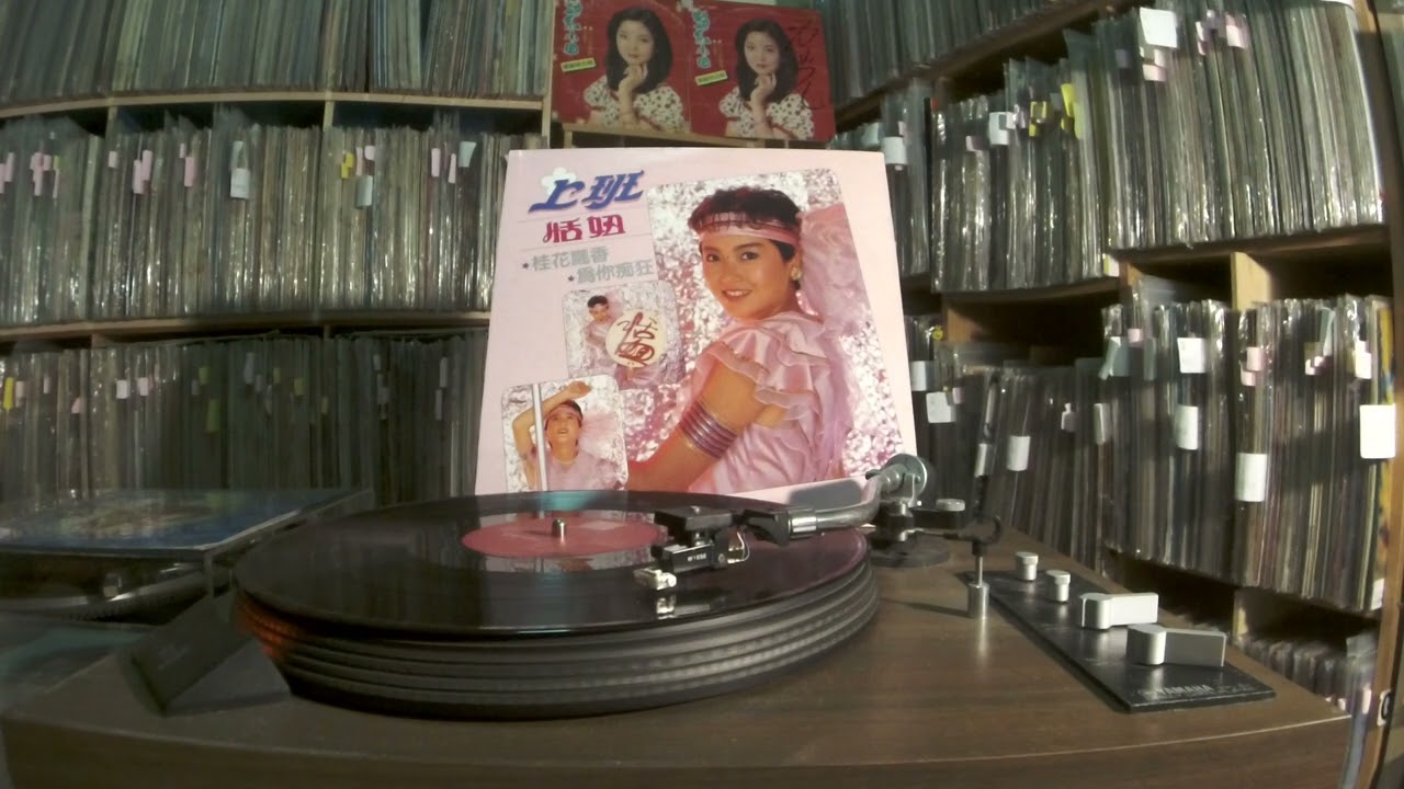 恬妞 Tien Niu -- b3 幻想的翅膀