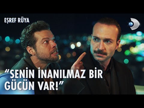 Kenan Dan Motivasyonun Böylesi Eşref Rüya 30 Bölüm Kanald 
