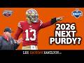 2026 NFL Draft - Is Cole Payton this year's Brock Purdy surprise pick?  - Jon Cooper Ourlads