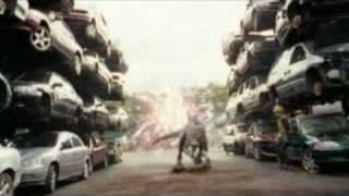 Primeval Series 3 Episode 7 Tribute