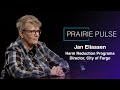 Prairie Pulse: Jan Eliassen and Rachel Meyer