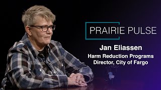 Prairie Pulse: Jan Eliassen and Rachel Meyer