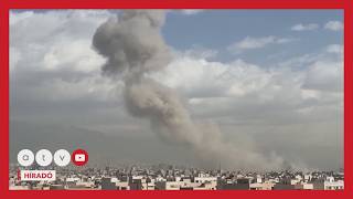 Irán gyors válaszcsapása meglepte a Közel-Kelet szakértőket