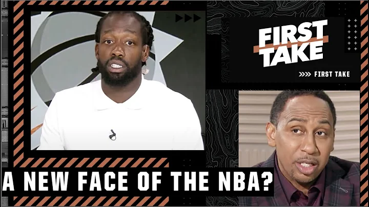 Patrick Beverley on Devin Booker: What’s he done before though?! 😱 | First Take - DayDayNews