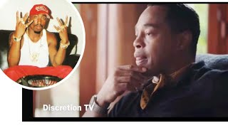 видео: Гаитянин Джек сказал, что Тупаку придется ответить ему за все, несмотря ни на что картинка: Гаитянин Джек сказал, что Тупаку придется ответить ему за все, несмотря ни на что