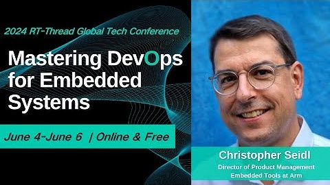 Mastering DevOps for Embedded Systems