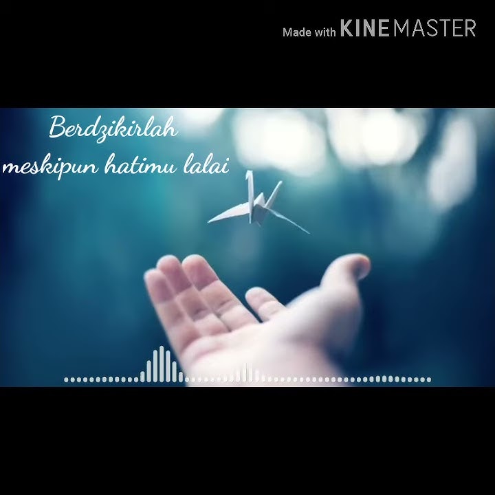 Shalawat Nariyah keren spectrum