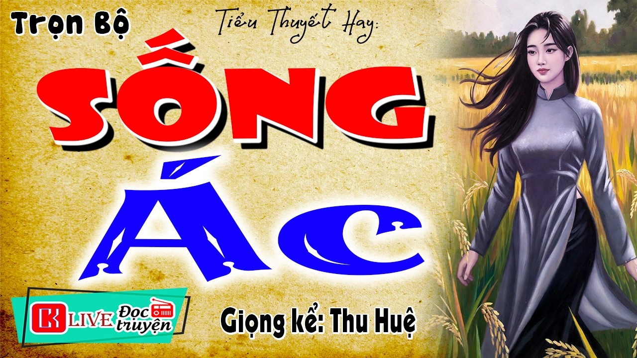 Truyện tâm lý xã hội đặc sắc Cả Xóm Nghe: 