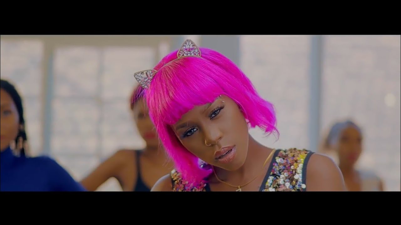 Kapa Cat Corridor (Extended) (Max Peak) Bpm 102 YouTube