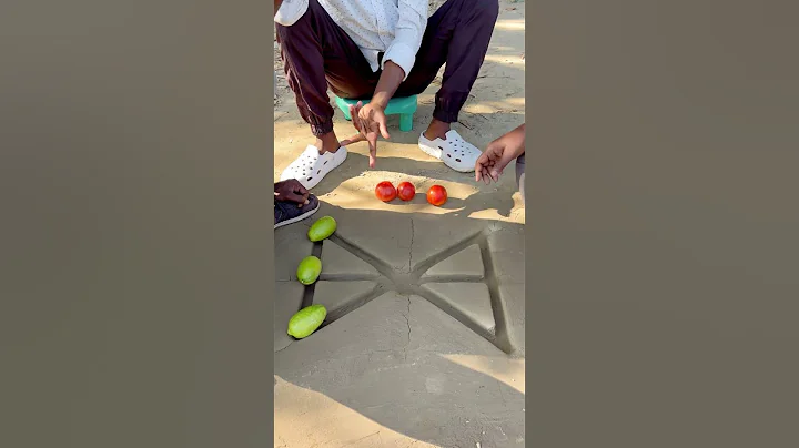 Hkckgxgkxgkx #tiktokvideo #games #fun #funnyvideos #gaming #funnyreels #village #funny