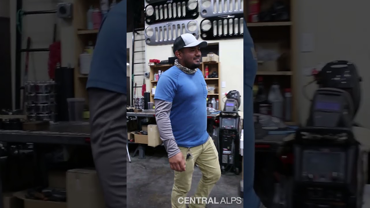 2017 Toyota Tundra with a 7" Pro Comp Lift, 20X10 Gear Wheels, and 35" Venom XT Tires | Reveal |