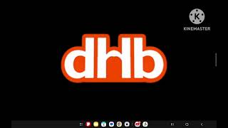 Dhx Media Logo Effects