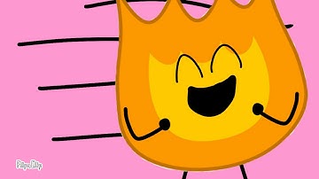 BFB 19 Reanimated M.A.P (My Version) (For ExtreToons)